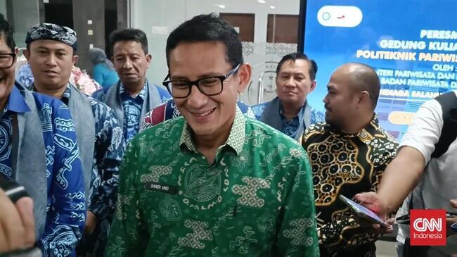 Sadiaga Tolak TikTok Shop Ditutup, Menteri Teten:80 Persen UMKM hanya Reseller Produk