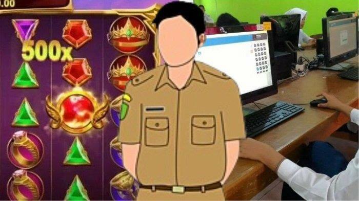 3 Kasus Judi Online yang Terjadi Dalam Seminggu! No. 3 Paling Parah!