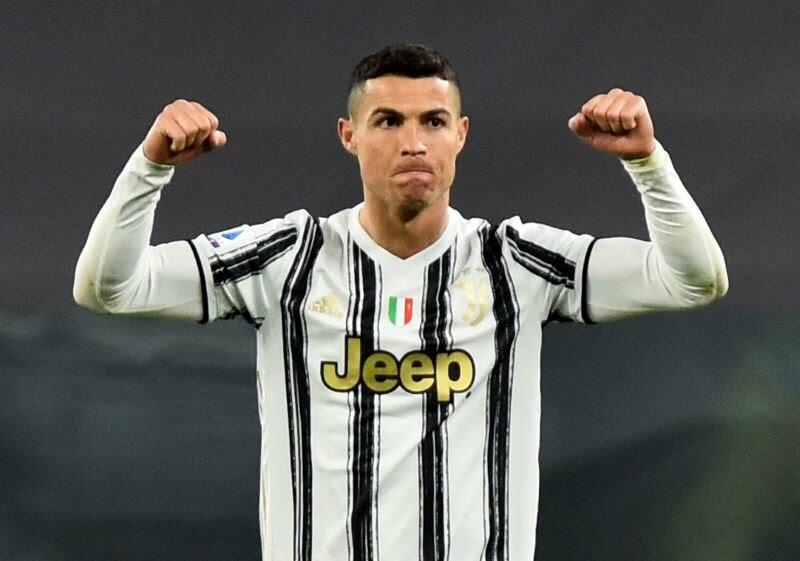 Ronaldo Siap Tuntut Juventus Gegara Masih Tahan Gajinya, Perlu Galang Donasi SMS?