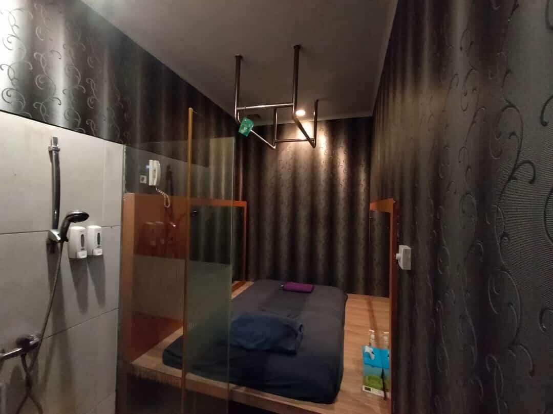 EXOTIC SPA CIKARANG