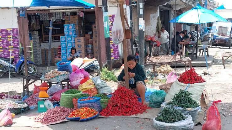 Fenomena Sepi Pembeli yang Menggemparkan Tahun 2023, Apa yang Sebenarnya Terjadi?