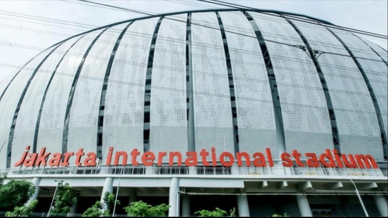 JIS Batal Jadi Venue Pembukaan Piala Dunia U-17 2023, Begini Penjelasannya