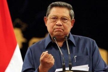 Demokrat Fix Dukung Prabowo di Pilpres 2024, SBY: For You Saya Siap Turun Gunung