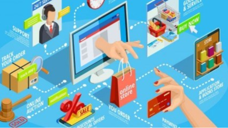 Tips Jitu Memulai Bisnis Online Shop untuk Pemula