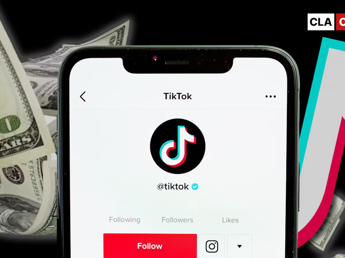Strategi Ampuh Mendapatkan Pendapatan dari Tiktok