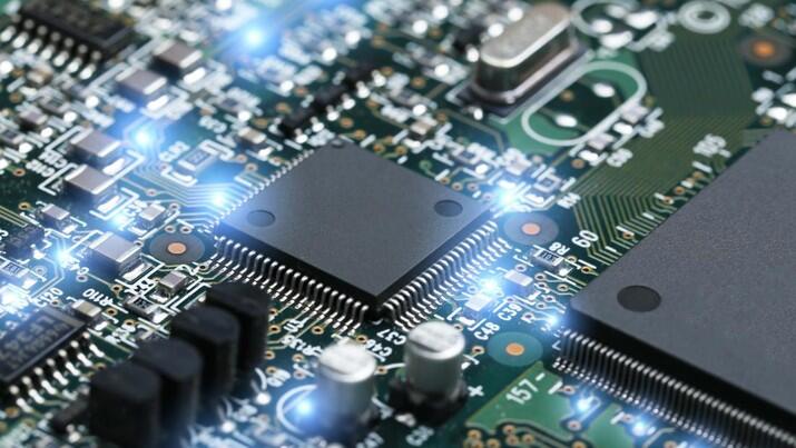 Amerika-China Perang Chip, Tetangga RI Kebagian Pabrik Baru