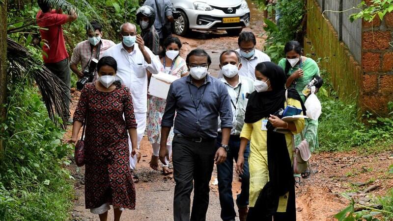 Heboh Virus Nipah Kembali Mewabah di India Hingga Tewaskan Dua Orang, Harap Waspada!