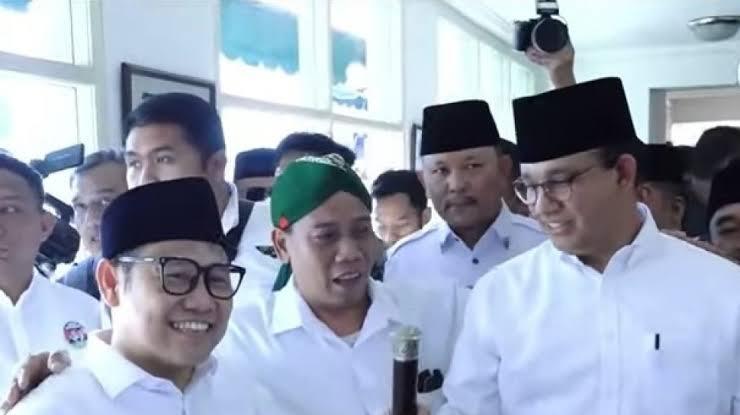 Instagram Kebun Binatang Surabaya Diretas, Tampilkan Foto Anies Cak Imin! Kok Bisa?