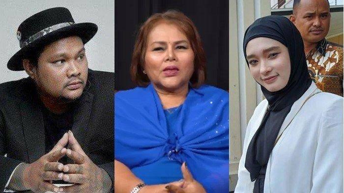 Keren! Usai Cerai, Banyak Wanita yang Antri Ingin Jadi Pasangan Virgoun!