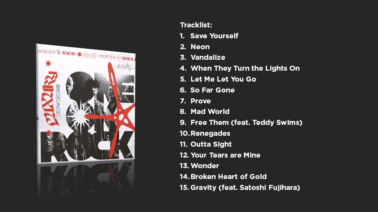 &#91;MINGGU DEPAN&#93; ONE OK ROCK - Asia tour 2023 - JAKARTA! Simak tracklist-nya!