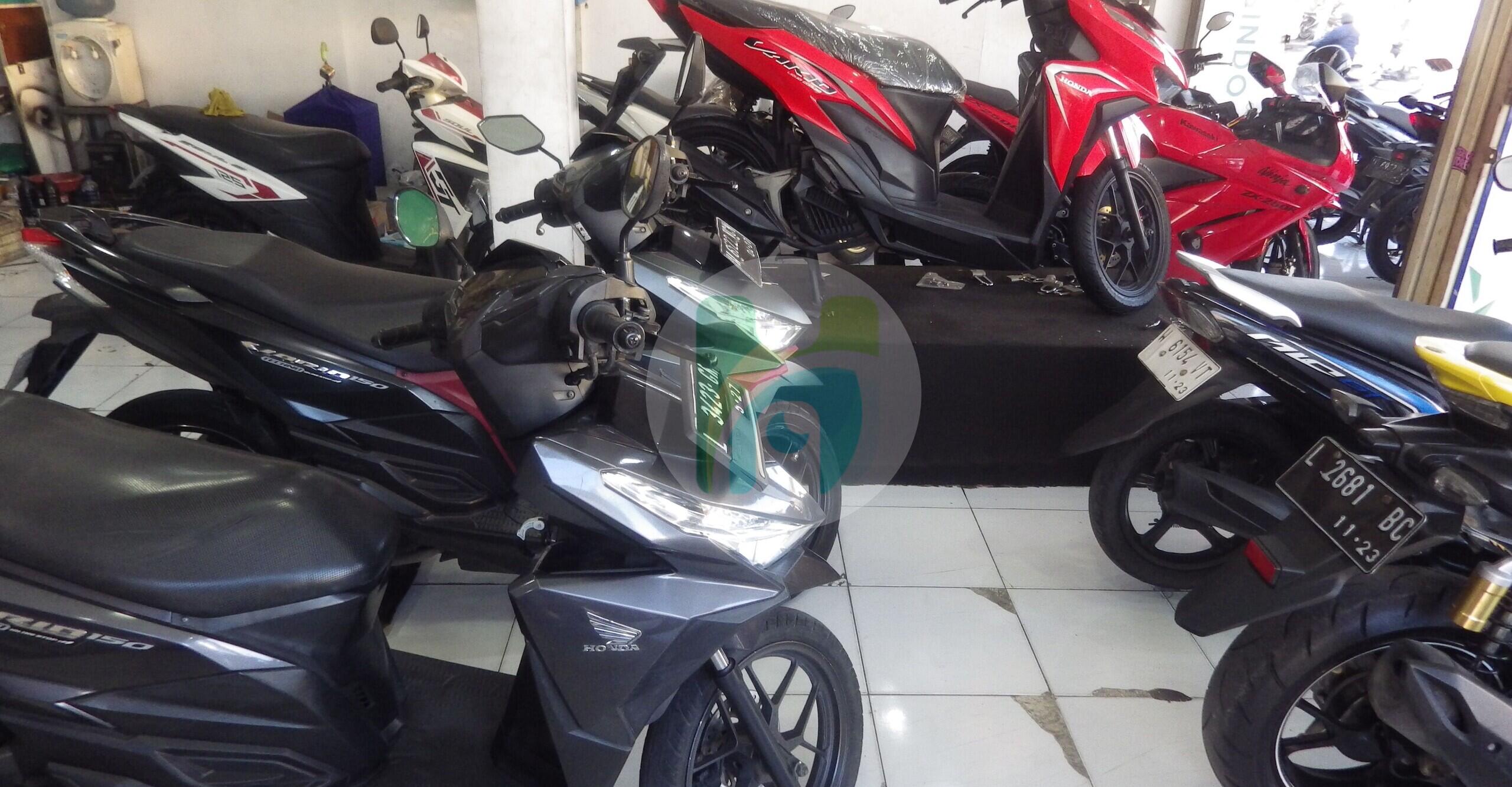 Cara Mengurus Pajak Motor Online vrogue.co