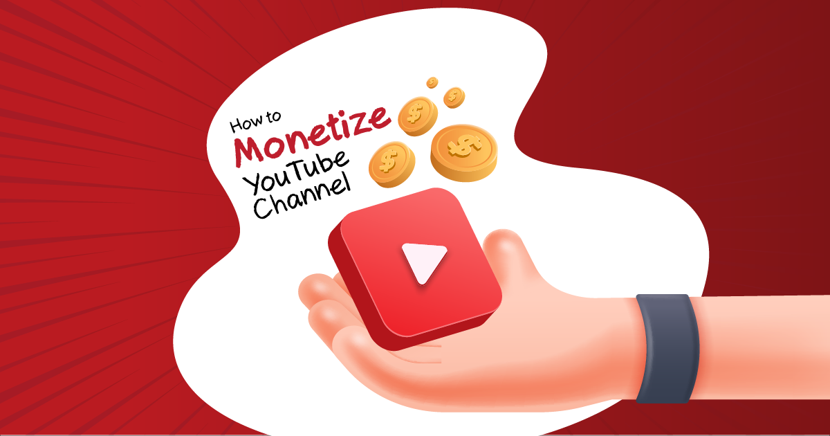 Pelajari Cara Monetisasi YouTube yang Efektif