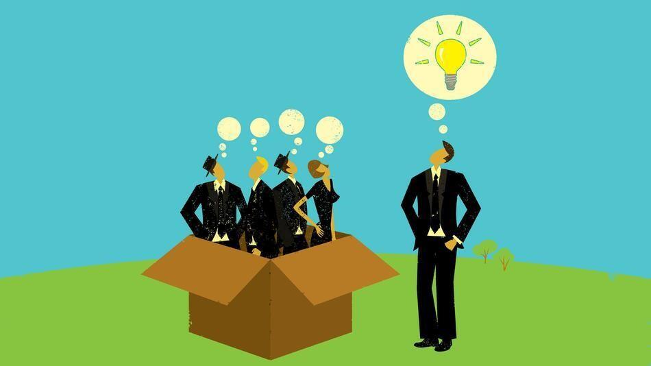 Berpikir Luar Kotak: Memahami Cara Kerja Affiliate Marketing
