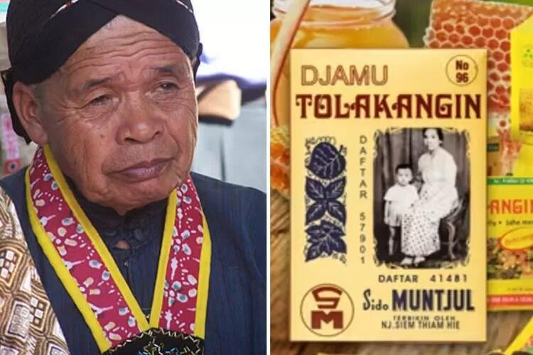 Sido Muncul nyaris bangkrut, begini kisah Mbah Marijan 'lunasi' utang Rp160 miliar 