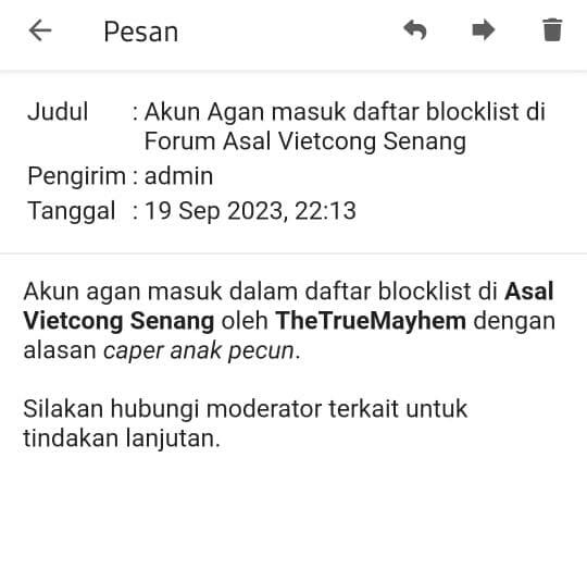 Perseteruan pakusman vs kang ikan