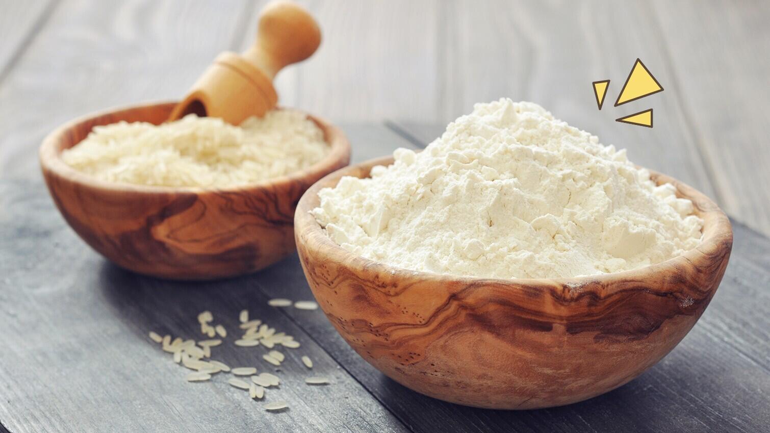 Menu Tepung Beras Praktis Cita Rasa Nikmat Dalam Waktu Singkat