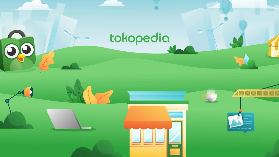 Cara Mudah dan Efektif Jualan di Platform Tokopedia