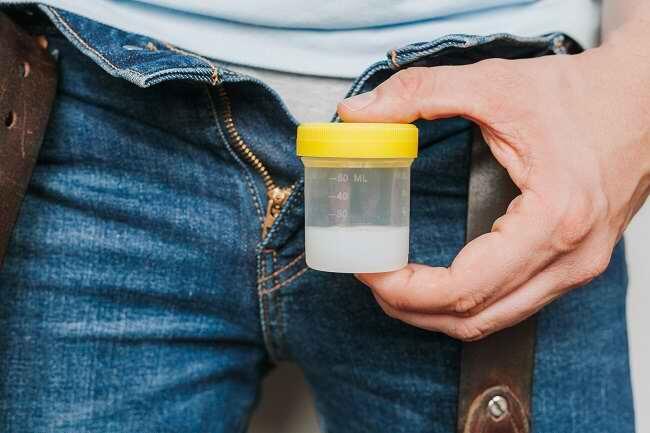 Mengetahui Kualitas dan Kesuburan Sperma Melalui Medical Checkup