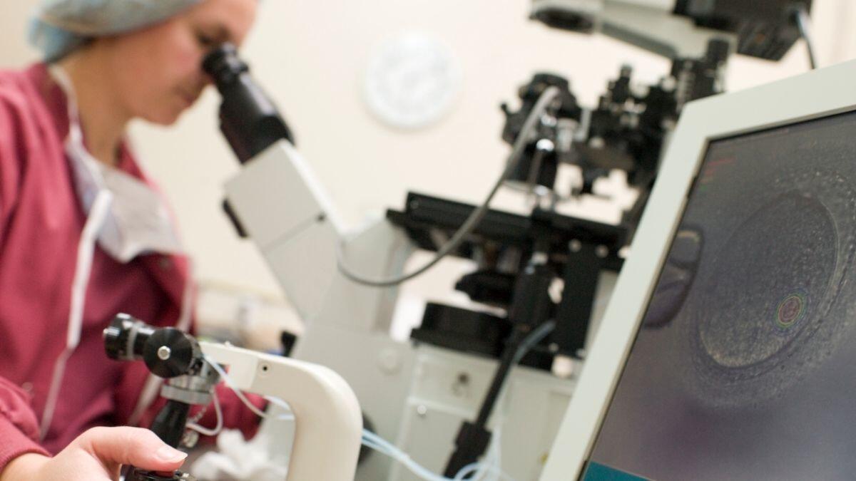 Mengetahui Kualitas dan Kesuburan Sperma Melalui Medical Checkup