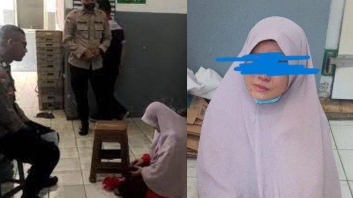 Pilu Ibu 3 Anak di Tangsel, Nekat Curi Telur di Minimarket untuk Makan