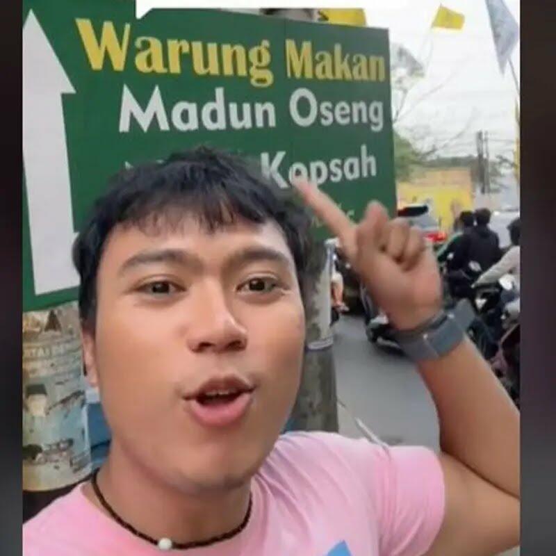 Di-review Terlalu Jujur oleh Food Vlogger, Owner Restoran Ini Ngamuk! Wajarkah?