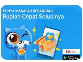 APK Pinjol Rupiah Cepat Ada DC Lapangannya?