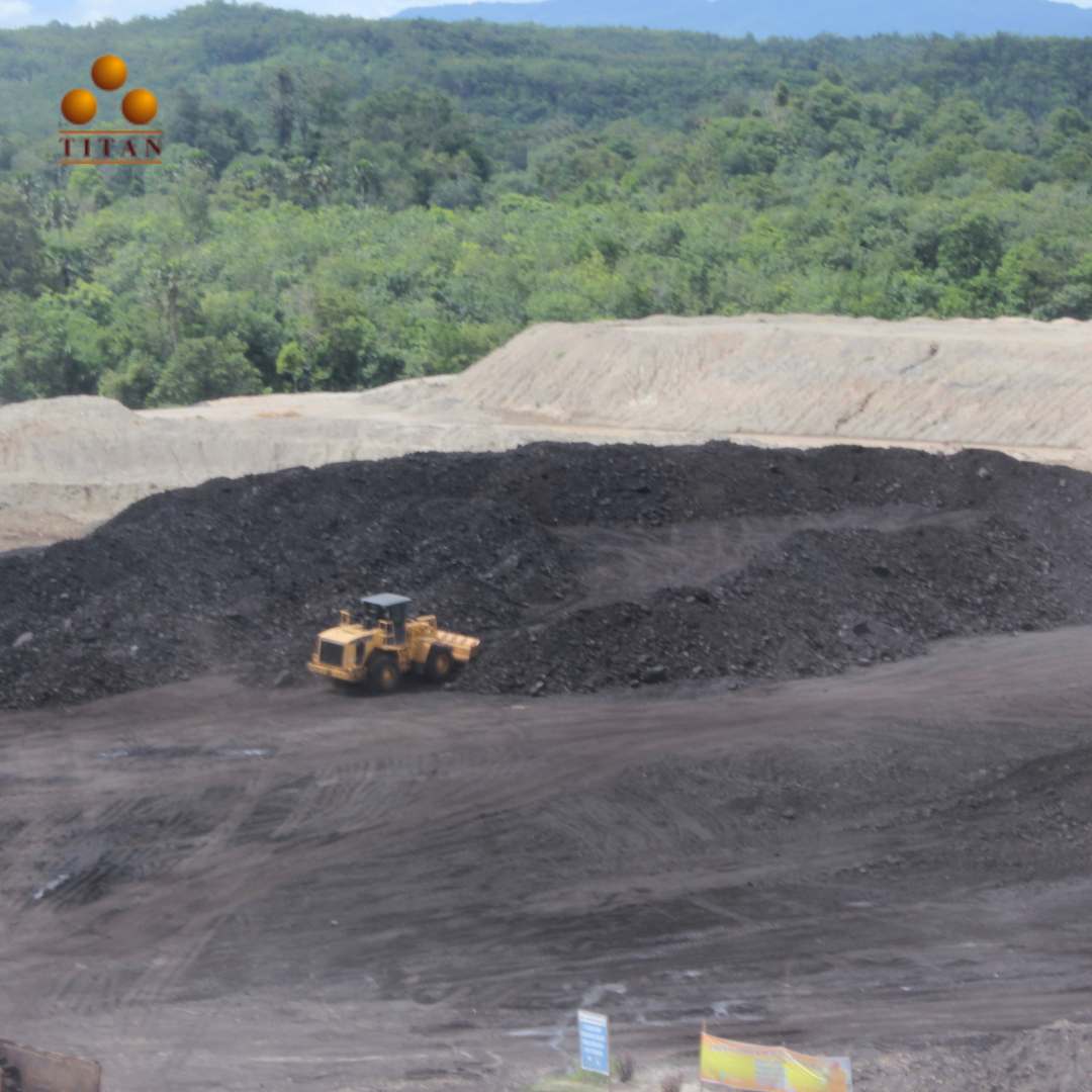 Mengoptimalkan Sumber Daya Energi dengan Manajemen Logistik Batubara Titan Group