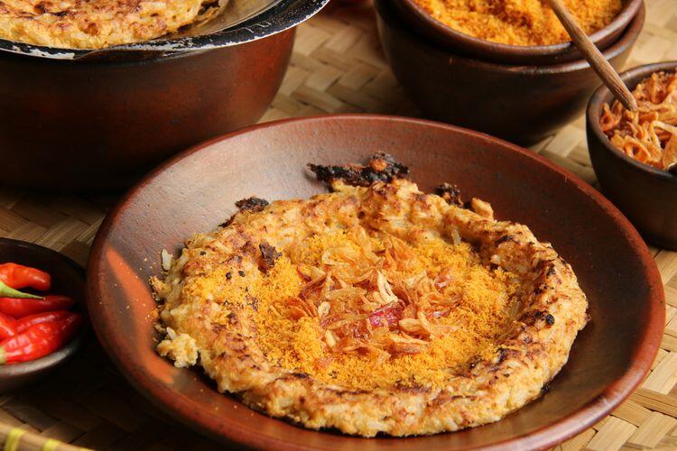 Cara Membuat Kerak Telor: Camilan Nusantara Yang Enak