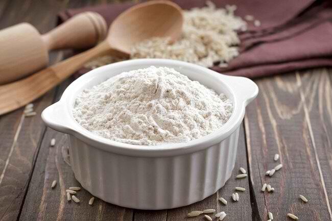 Tepung Beras Fermentasi Manfaat Dan Cara Pembuatannya