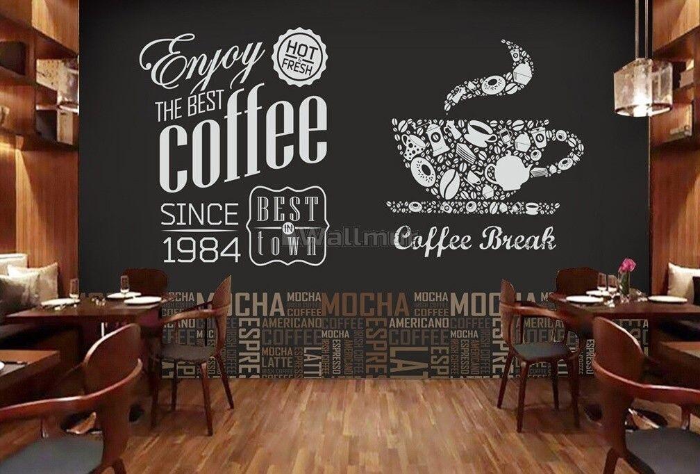 Warung Kopi Simpel Tempat Nyaman Menikmati Kopi
