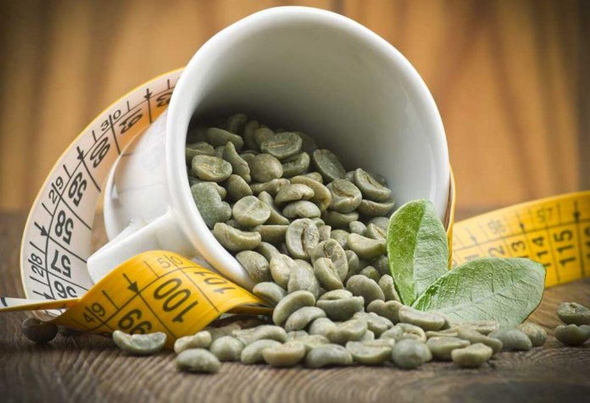 Resep Minuman Green Coffee yang Lezat Nikmati Manfaat Kesehatannya