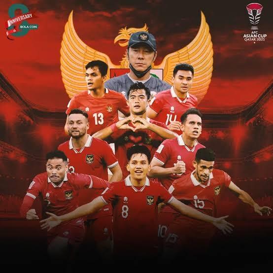 Timnas U-23 Indonesia Lolos Pertama Kali Ke Piala Asia, Sejarah Baru Tercipta!