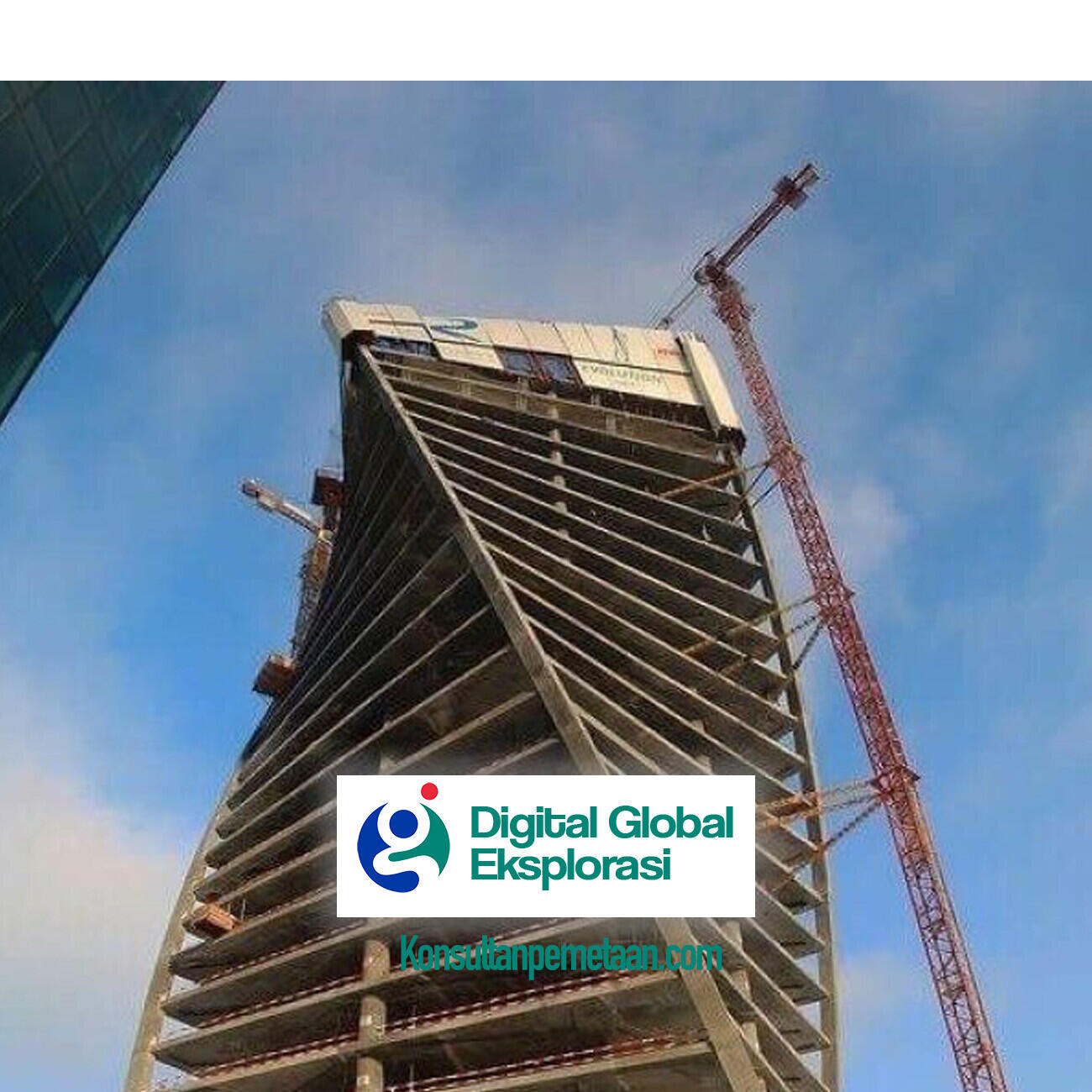 Jasa SLF Badung Oleh PT. Digital Global Eksplorasi Indonesia