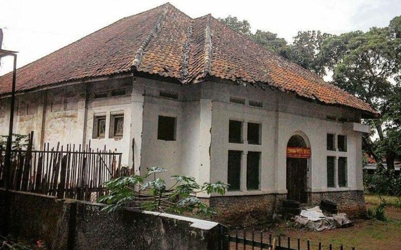 Pengajian Bersama Setan - KUNCEN