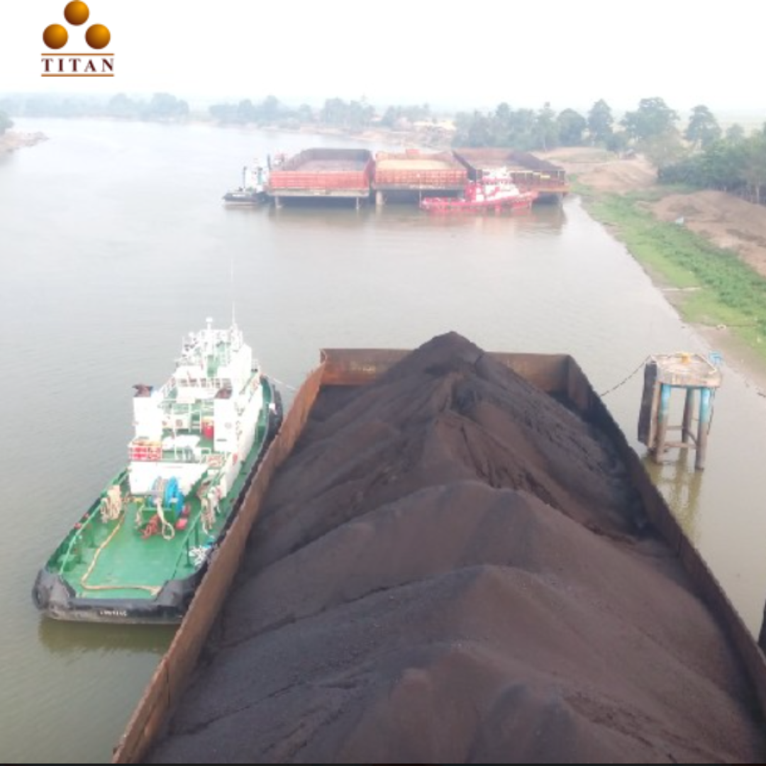 Manfaat Batubara untuk Kebutuhan Energi Nasional - Peran Titan Infra Energy