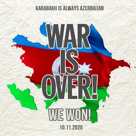 40.000 Keluarga Mengungsi setelah Nagorno-Karabakh Menyerah