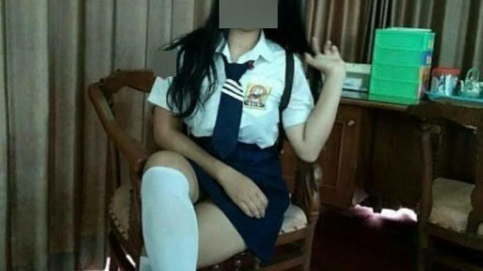 Guru SMP Wonogiri Pemerkosa Siswi di Lab Sekolah Beraksi Berkali-kali
