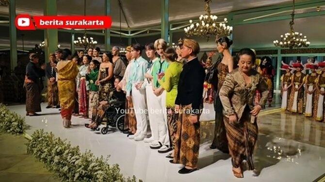 Selvi Ananda Pilih Bikin Heart Sign Bareng Leo XODIAC Daripada Suami Sendiri