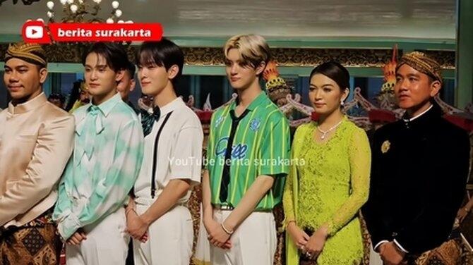 Selvi Ananda Pilih Bikin Heart Sign Bareng Leo XODIAC Daripada Suami Sendiri