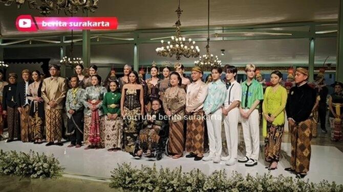 Selvi Ananda Pilih Bikin Heart Sign Bareng Leo XODIAC Daripada Suami Sendiri
