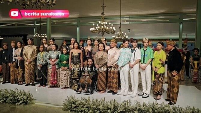 Selvi Ananda Pilih Bikin Heart Sign Bareng Leo XODIAC Daripada Suami Sendiri