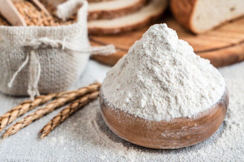 Manfaat Tepung Terigu Dalam Roti Kunci Kelezatan Dan Tekstur