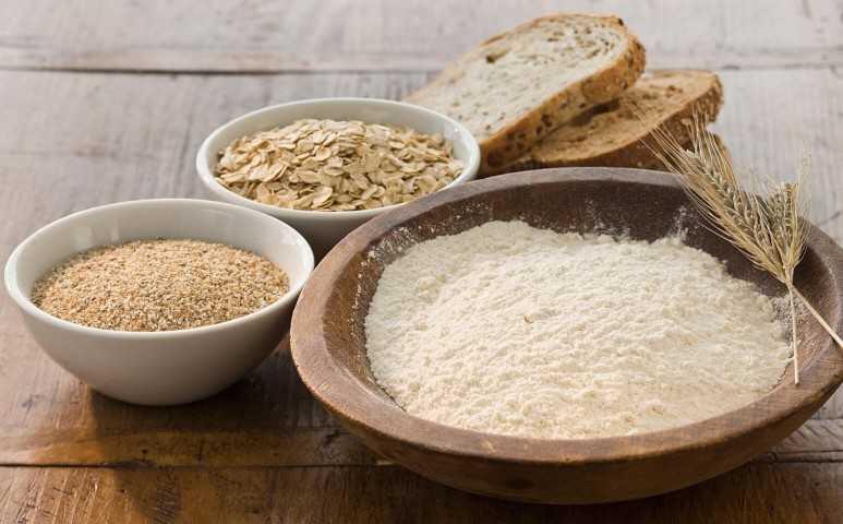 Manfaat Tepung Terigu Dalam Roti Kunci Kelezatan Dan Tekstur