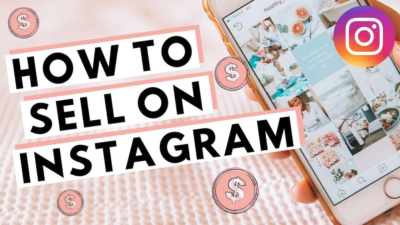 Memulai Bisnis Jualan Online di Instagram dengan Modal Kecil