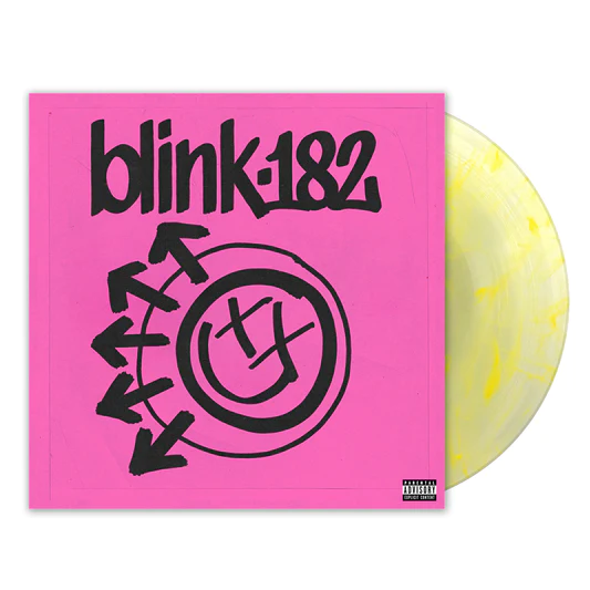 ONE MORE TIME... Blink-182 Siap Rilis Album dengan Formasi Awal, Bikin Semangat!