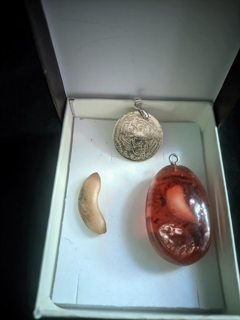 (WTS ) SPIRIT KHODAM UPDATE