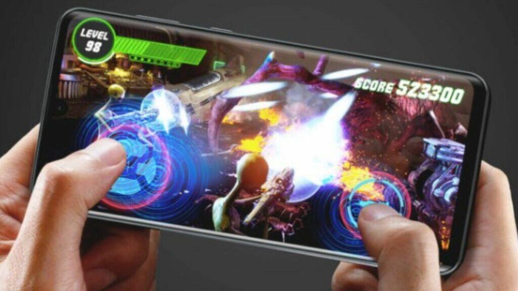 Manfaat Gadget