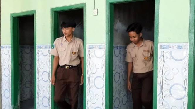 Klarifikasi Kepsek tentang Aturan Toilet Berbayar di MAN 1 Pamekasan! Salah Paham?