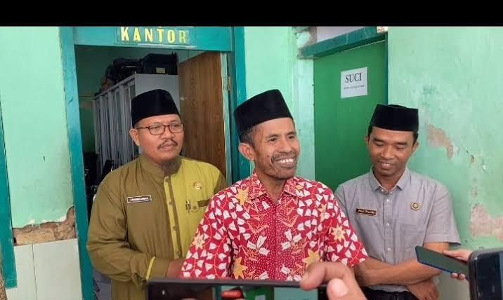 Klarifikasi Kepsek tentang Aturan Toilet Berbayar di MAN 1 Pamekasan! Salah Paham?