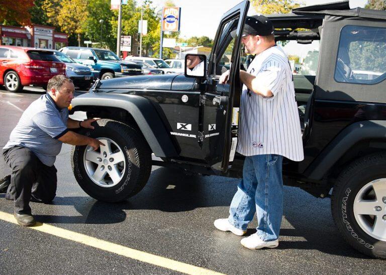 Why choose Service My Car for a Suzuki car service in Dubai?
